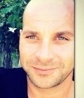 Rencontre Homme : Matthieu, 42 ans à France  68200